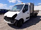 2015 RENAULT MASTER LL3 for sale at Copart WESTBURY
