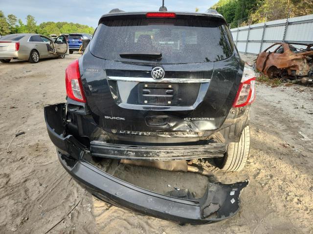  BUICK ENCORE 2016 Black