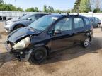 2007 HONDA FIT    à vendre chez Copart ON - TORONTO