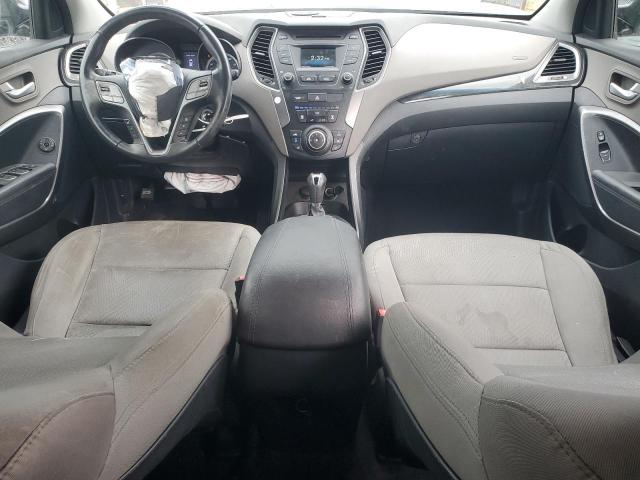 HYUNDAI SANTA FE 2014 Gray