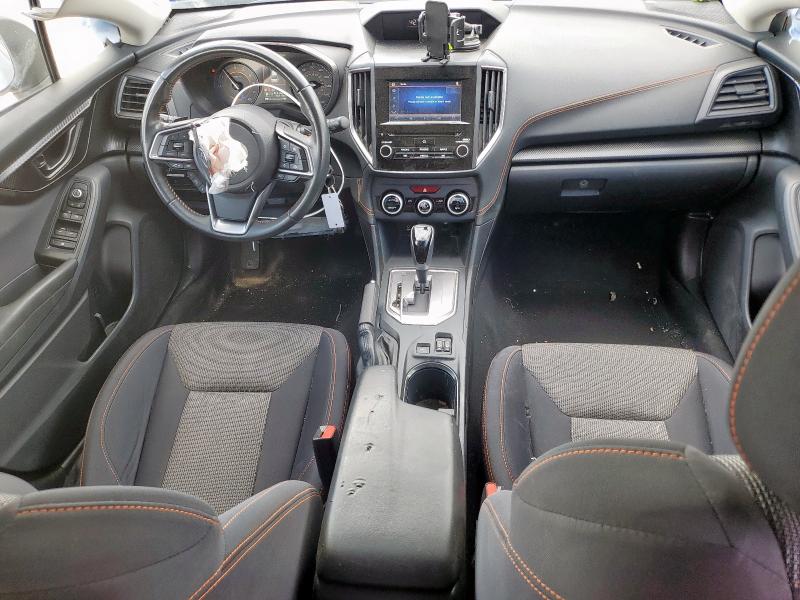  SUBARU CROSSTREK 2023 Серый