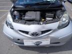 2007 TOYOTA AYGO 1.0 VVT-I + 5DR for sale at Copart SANDTOFT