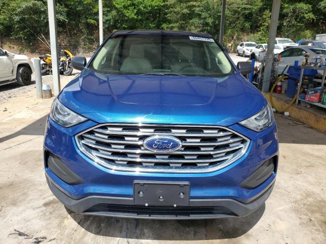  FORD EDGE 2020 Granatowy