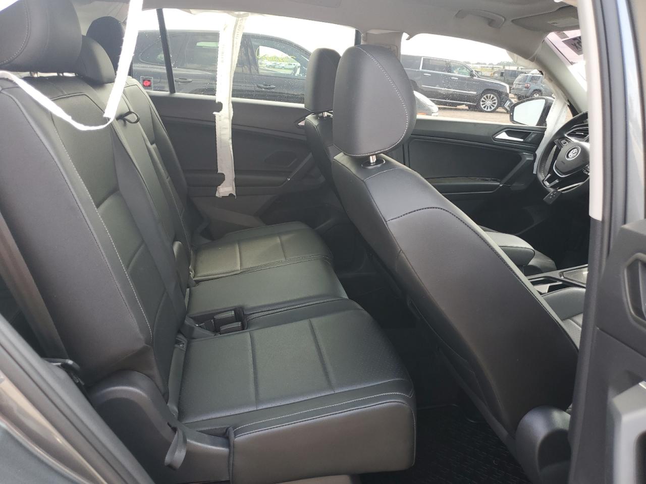 2020 Volkswagen Tiguan Se VIN: 3VV3B7AX3LM065844 Lot: 66295925