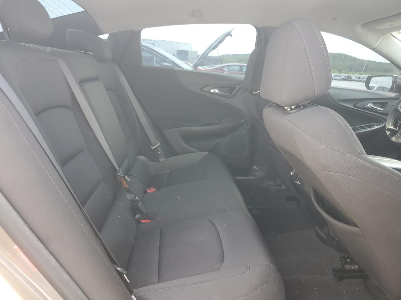 2020 Chevrolet Malibu Lt VIN: 1G1ZD5ST8LF096812 Lot: 64676135