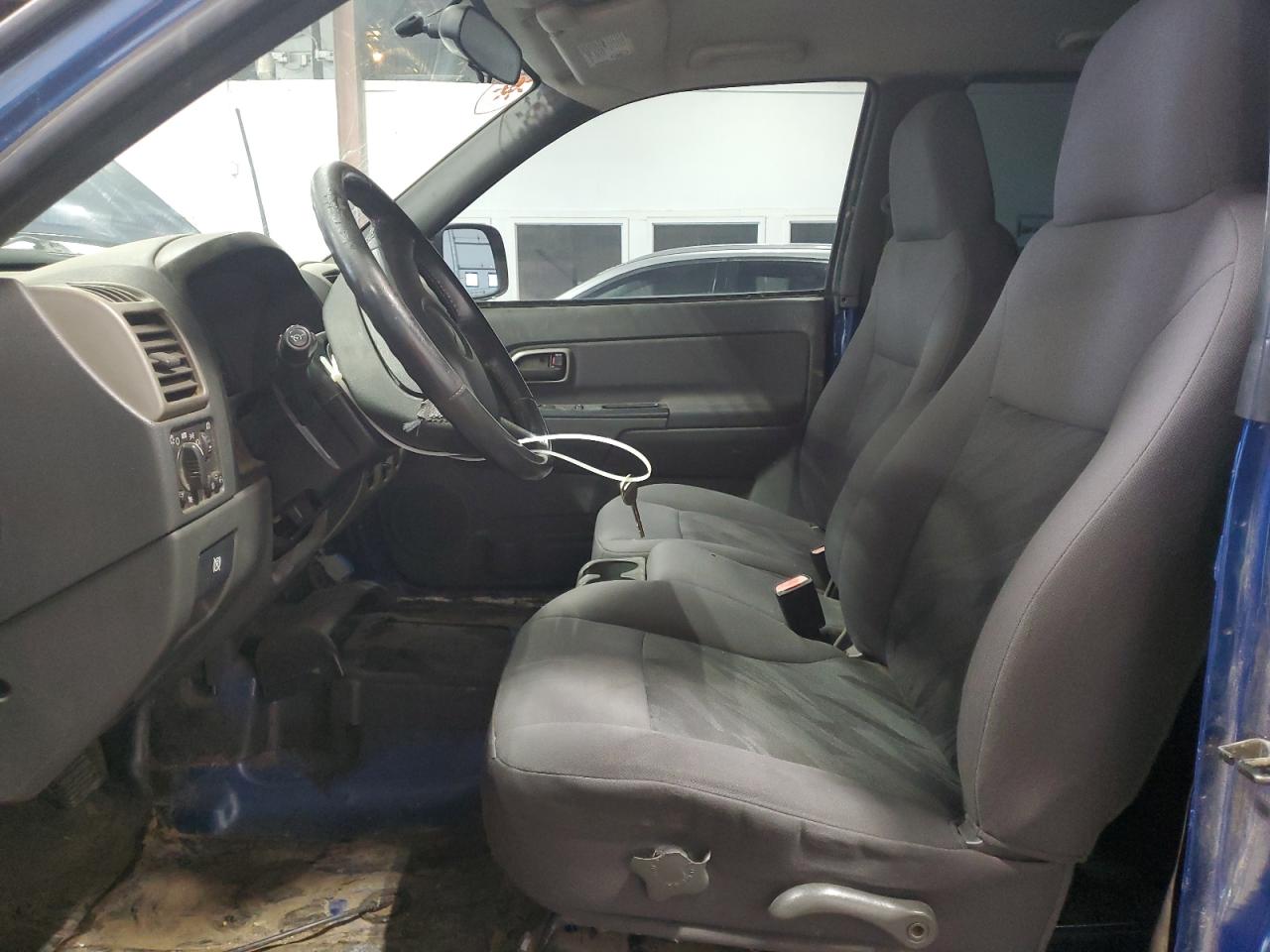 2005 Chevrolet Colorado VIN: 1GCDT136458232995 Lot: 63279185