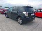 2009 TOYOTA VERSO TR V for sale at Copart SANDWICH