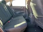 2018 NISSAN SENTRA S for sale at Copart TX - DALLAS