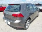 2015 VOLKSWAGEN GOLF MATCH for sale at Copart YORK