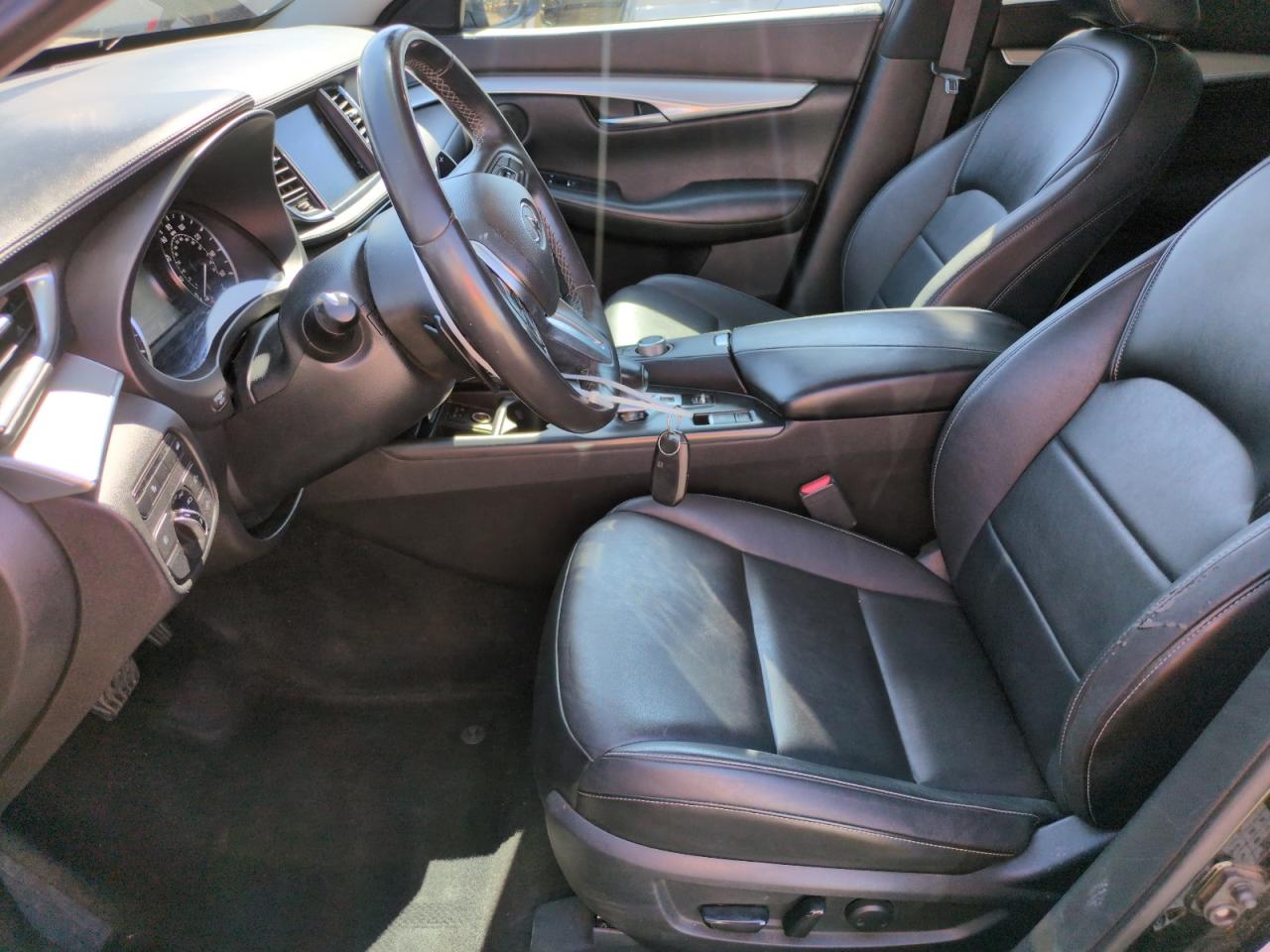 2020 Infiniti Qx50 Pure VIN: 3PCAJ5M30LF116016 Lot: 61959195