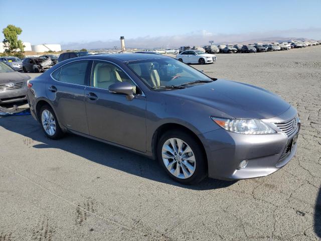  LEXUS ES300 2013 Szary