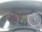 2012 AUDI A4 S LINE for sale at Copart BRISTOL