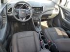 2018 CHEVROLET TRAX 1LT for sale at Copart FL - ORLANDO NORTH