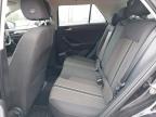2020 VOLKSWAGEN T-ROC SE T for sale at Copart GLOUCESTER