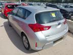 2013 TOYOTA AURIS ICON for sale at Copart SANDY