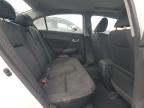 2012 HONDA CIVIC SI   for sale at Copart ON - OTTAWA