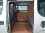 2016 NISSAN NV200 TEKN for sale at Copart EAST KILBRIDE