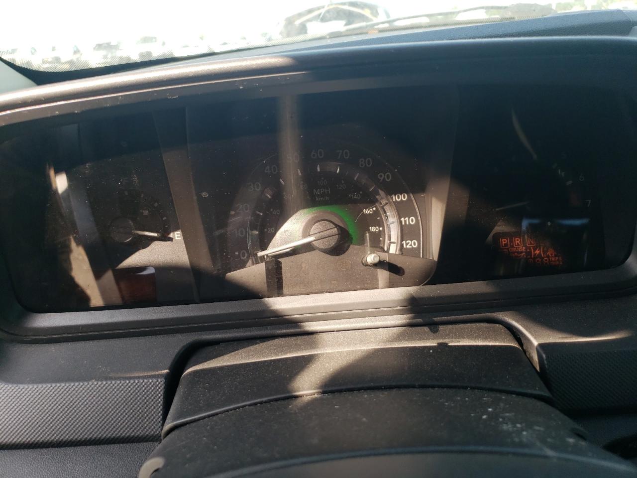 2010 Dodge Journey Sxt VIN: 3D4PG5FV9AT242285 Lot: 67286515