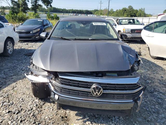 VOLKSWAGEN JETTA 2024 Gray
