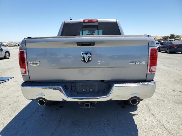  RAM 1500 2019 Srebrny