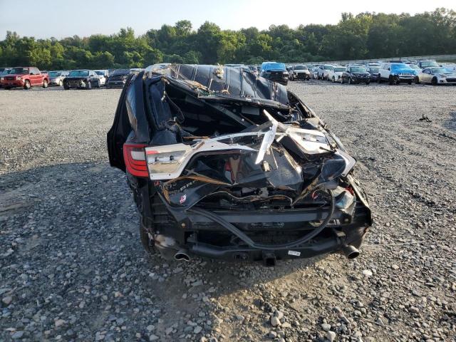  DODGE DURANGO 2023 Czarny