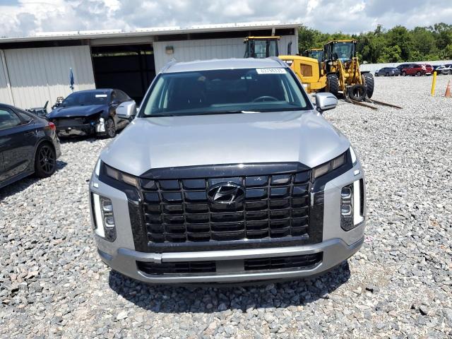  HYUNDAI PALISADE 2024 Сріблястий