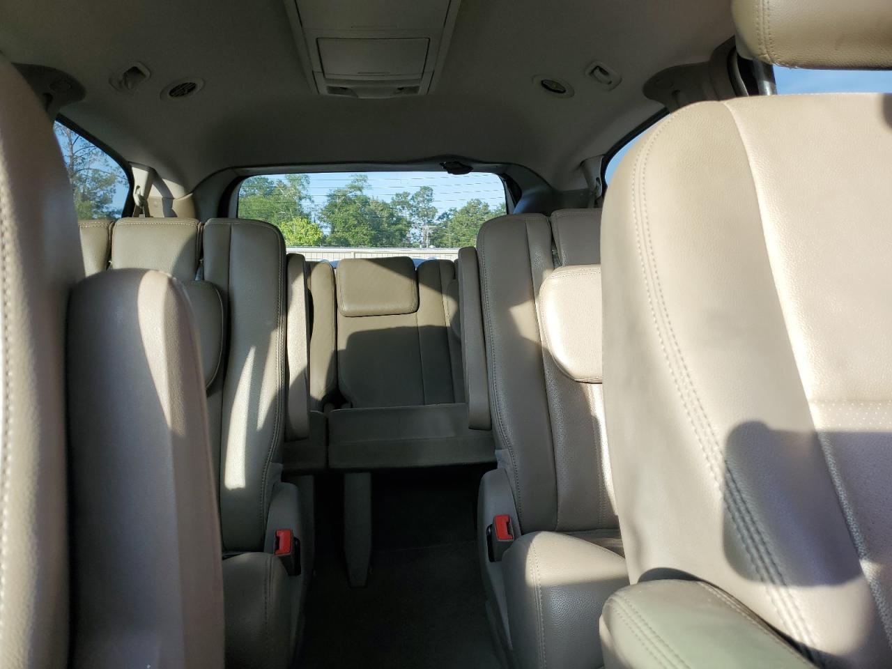 2012 Chrysler Town & Country Touring VIN: 2C4RC1BG3CR375728 Lot: 64795165
