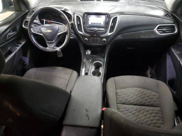  CHEVROLET EQUINOX 2018 Biały
