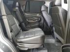 2019 GMC YUKON DENALI for sale at Copart NC - MOCKSVILLE