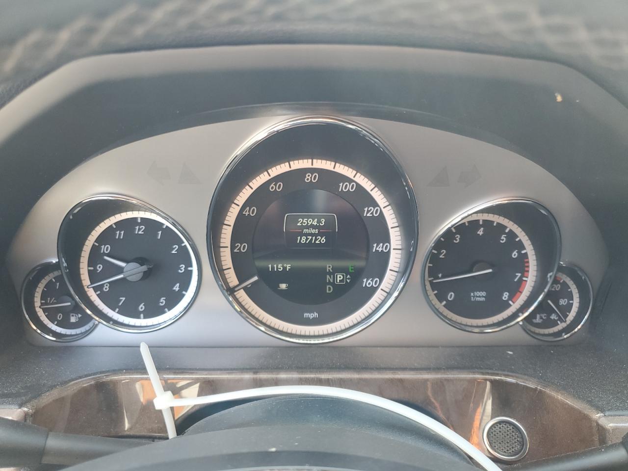 2013 Mercedes-Benz E 350 VIN: WDDHF5KB5DA665172 Lot: 64900185
