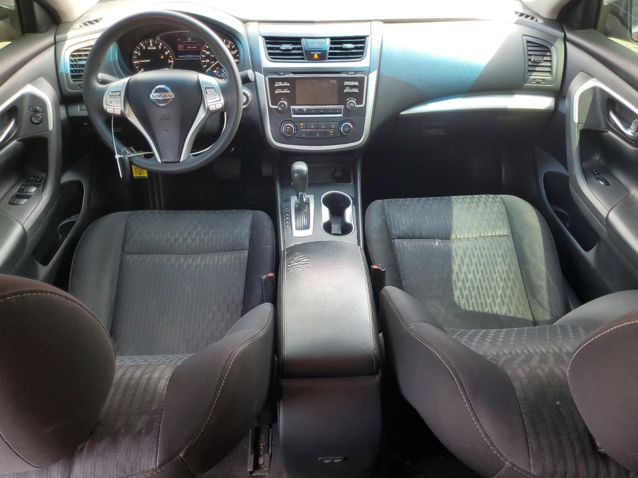 2018 Nissan Altima 2.5 VIN: 1N4AL3AP7JC154767 Lot: 63318845