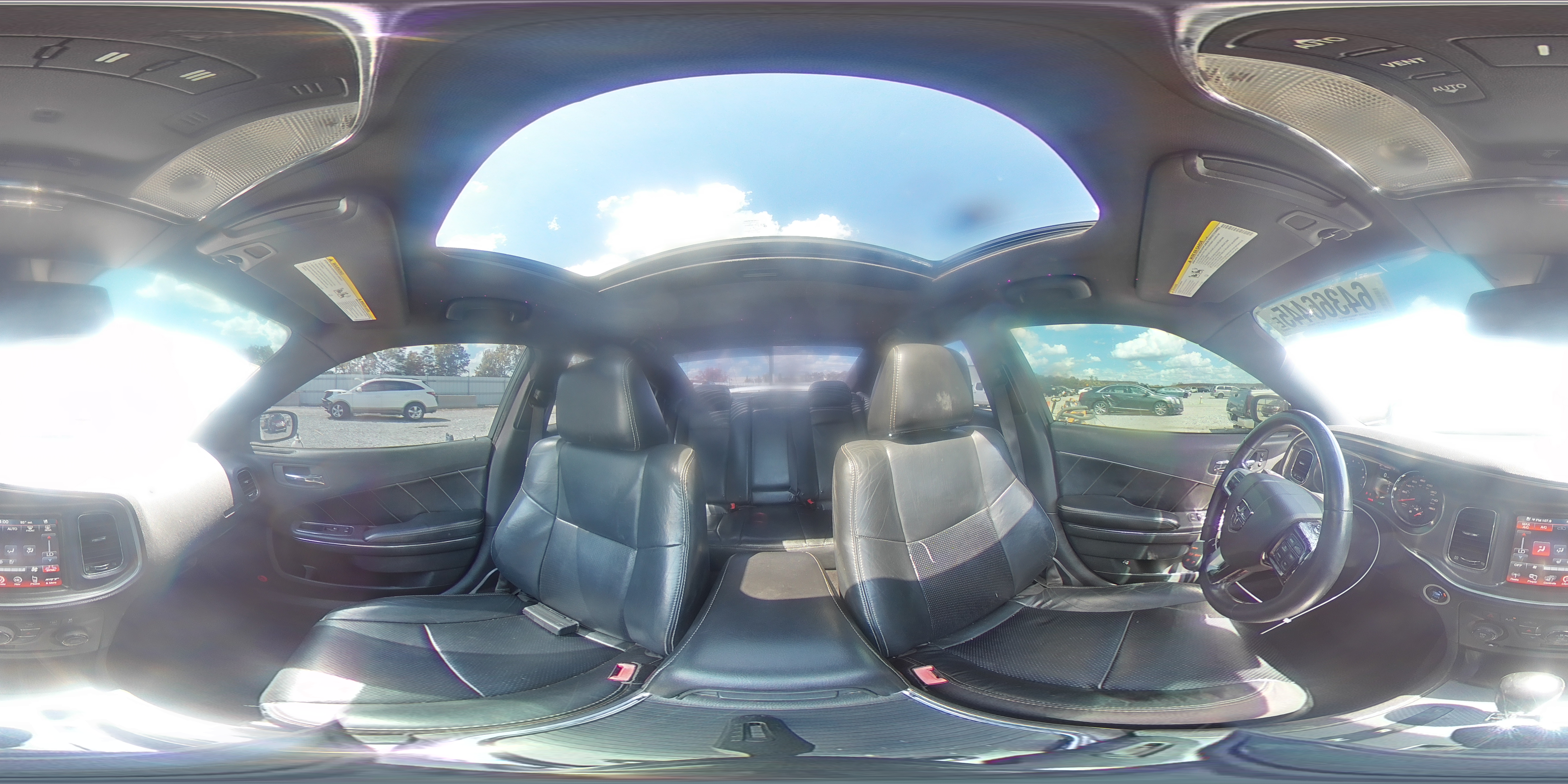 2013 Dodge Charger R/T VIN: 2C3CDXCT3DH532185 Lot: 64366445