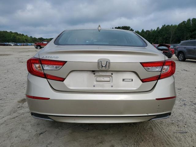  HONDA ACCORD 2018 tan