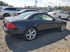 2005 MERCEDES-BENZ SL 500   for sale at Copart NJ - SOMERVILLE