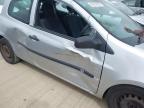 2008 RENAULT CLIO EXTRE for sale at Copart SANDY
