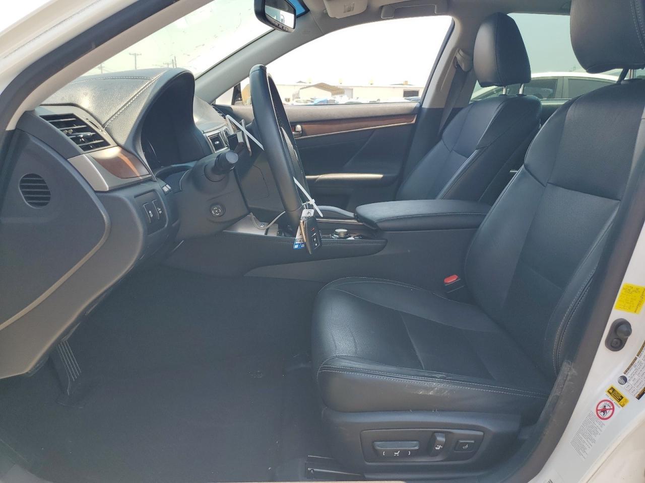 2015 Lexus Gs 350 VIN: JTHBE1BL0FA007197 Lot: 64463785