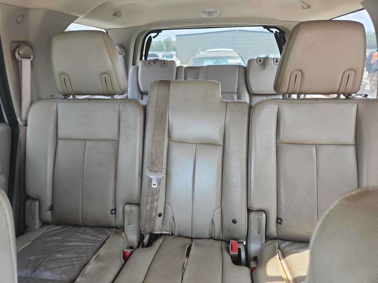 2013 Ford Expedition Limited VIN: 1FMJU1K59DEF23089 Lot: 63058345