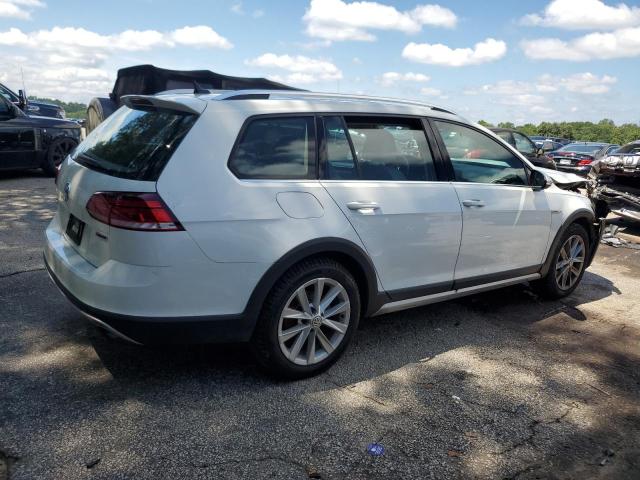  VOLKSWAGEN GOLF 2019 White