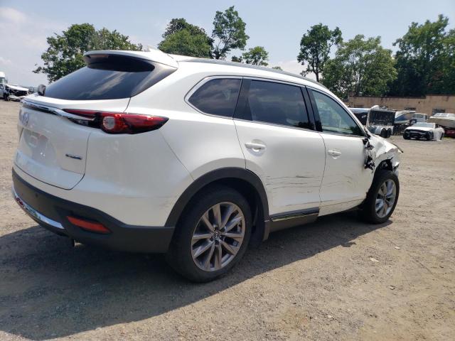  MAZDA CX-9 2021 White