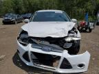 2014 FORD FOCUS SE for sale at Copart ON - COOKSTOWN