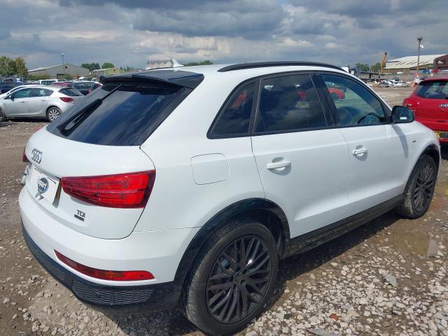 2018 AUDI Q3 S LINE