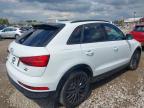 2018 AUDI Q3 S LINE for sale at Copart YORK