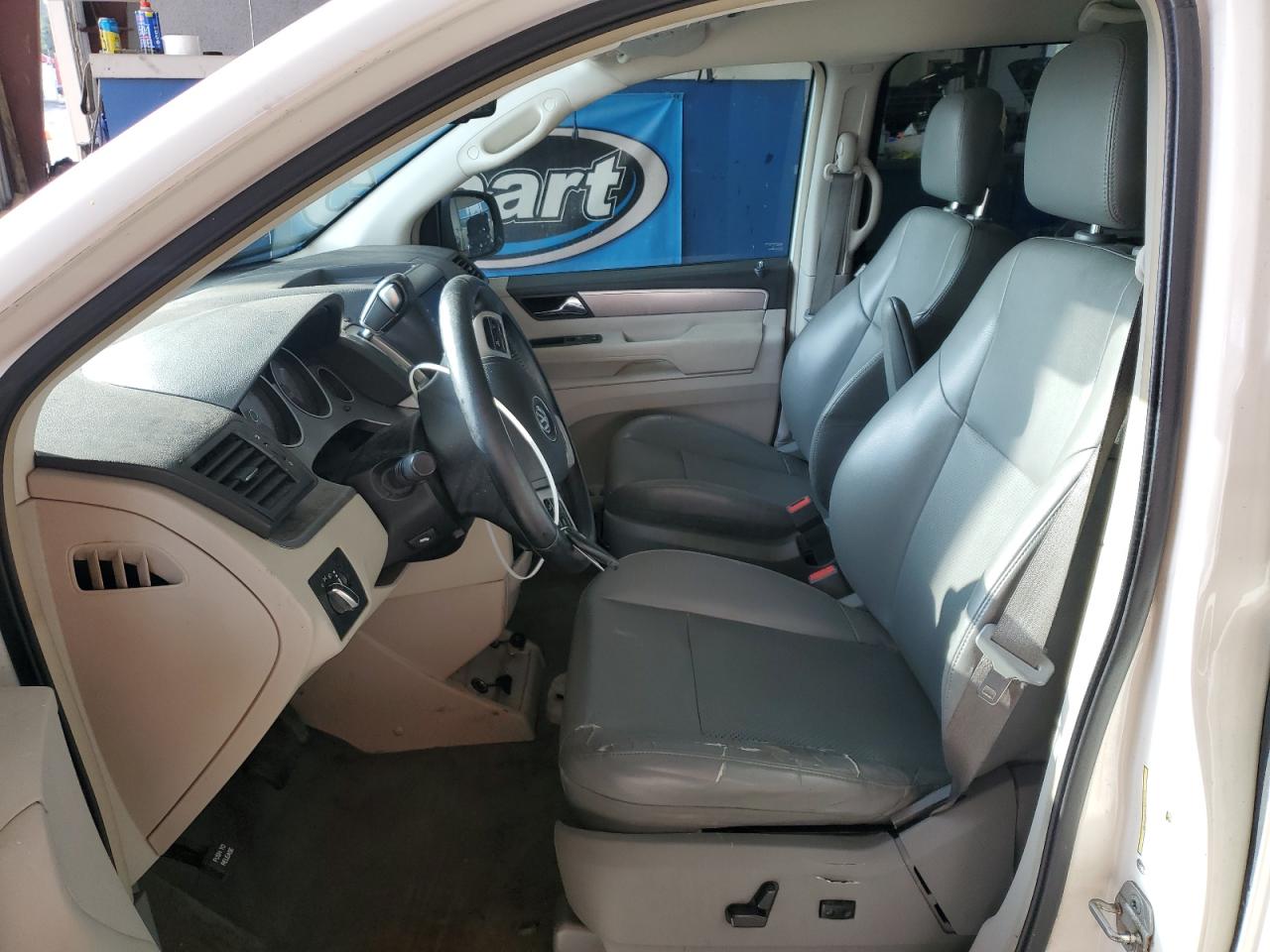 2011 Volkswagen Routan Se VIN: 2V4RW3DG7BR717718 Lot: 63480915