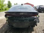 2021 HYUNDAI ELANTRA SEL   for sale at Copart ON - LONDON