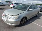 2006 TOYOTA AVENSIS T2 for sale at Copart SANDTOFT