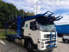 2008 VOLVO FM for sale at Copart SANDTOFT