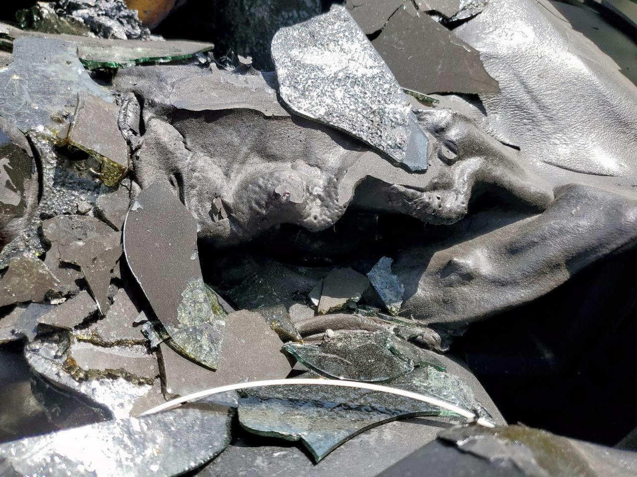 2021 Ram 1500 Classic Tradesman VIN: 1C6RR6FG9MS576255 Lot: 66906495