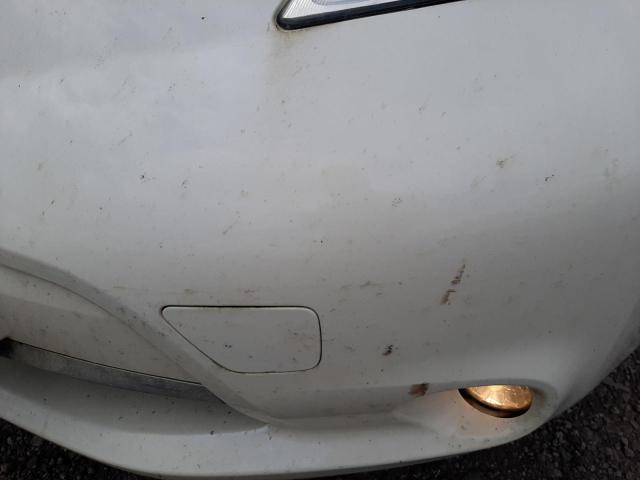 2017 NISSAN LEAF ACENT