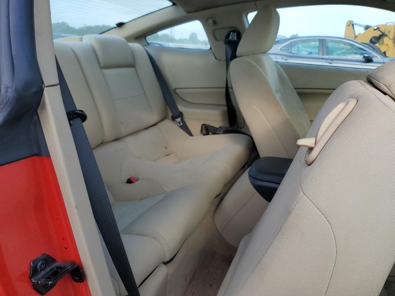 2007 Ford Mustang VIN: 1ZVFT80N775361103 Lot: 65332575