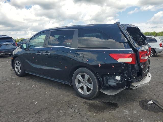  HONDA All Models 2019 Czarny